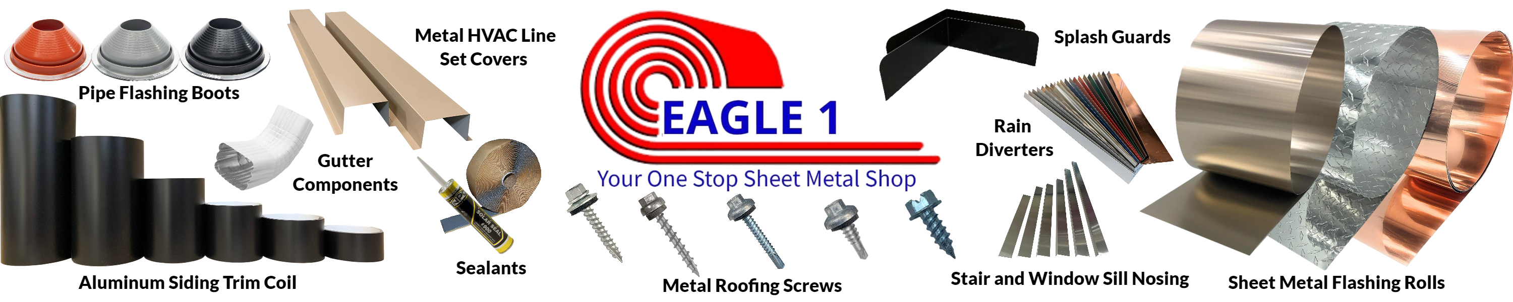 Built Tough For Every Project