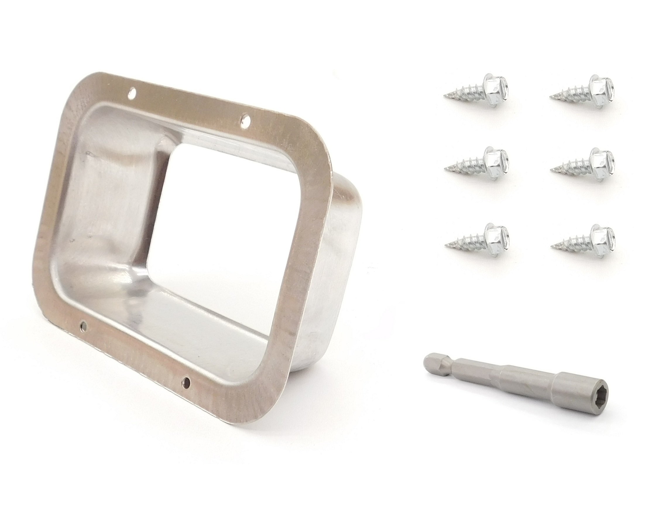 Gutter Downspout Outlets