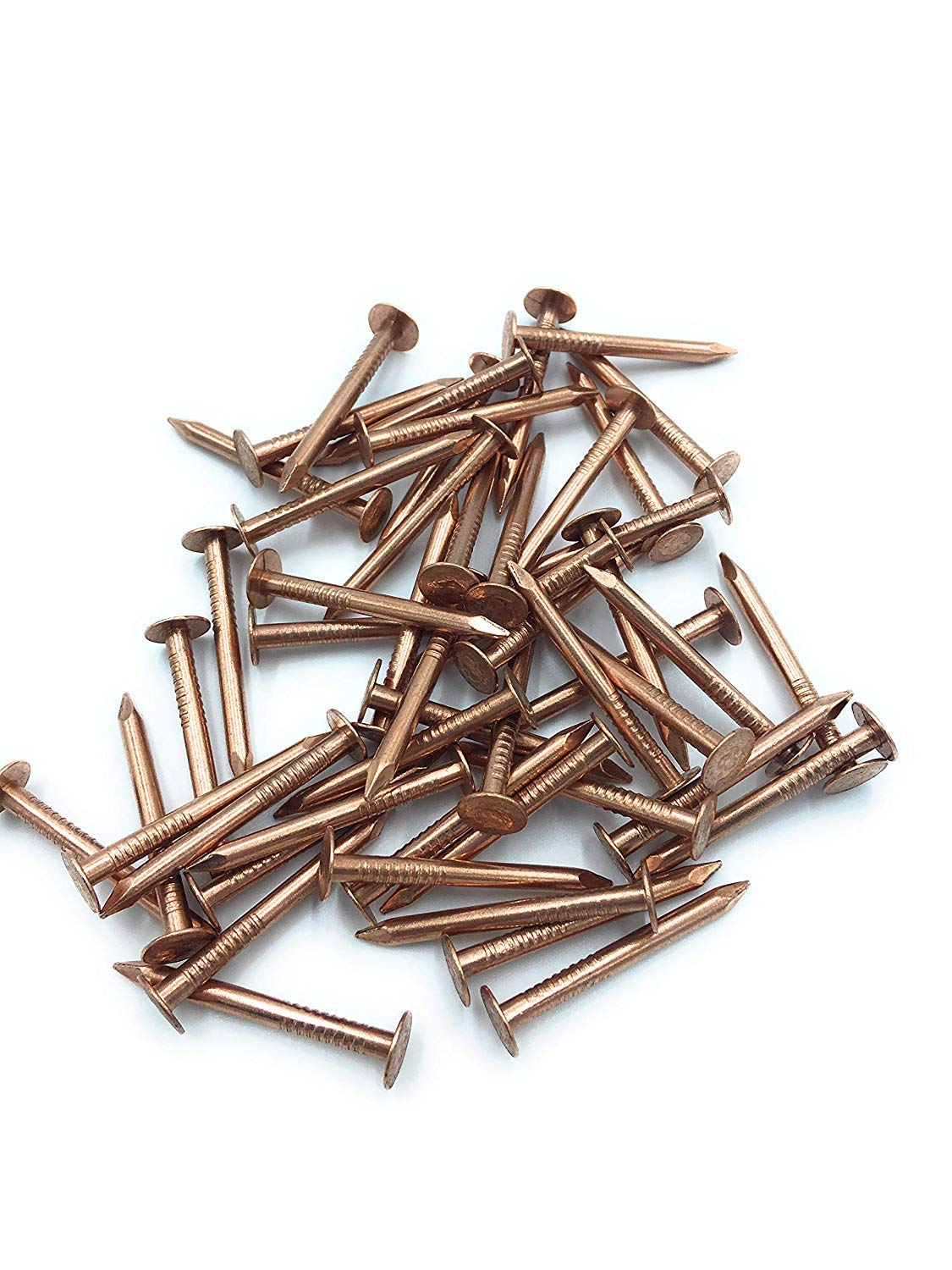 Copper Nails